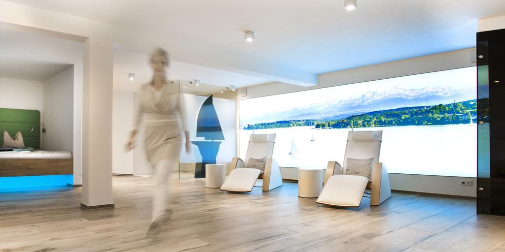 Gaestehaus Holzer Konstanz Eksteriør billede
